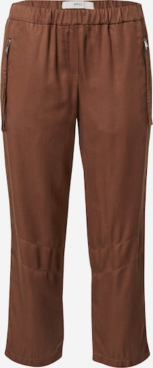 BRAX Pantalon 'Morris' en marron, Vue avec produit