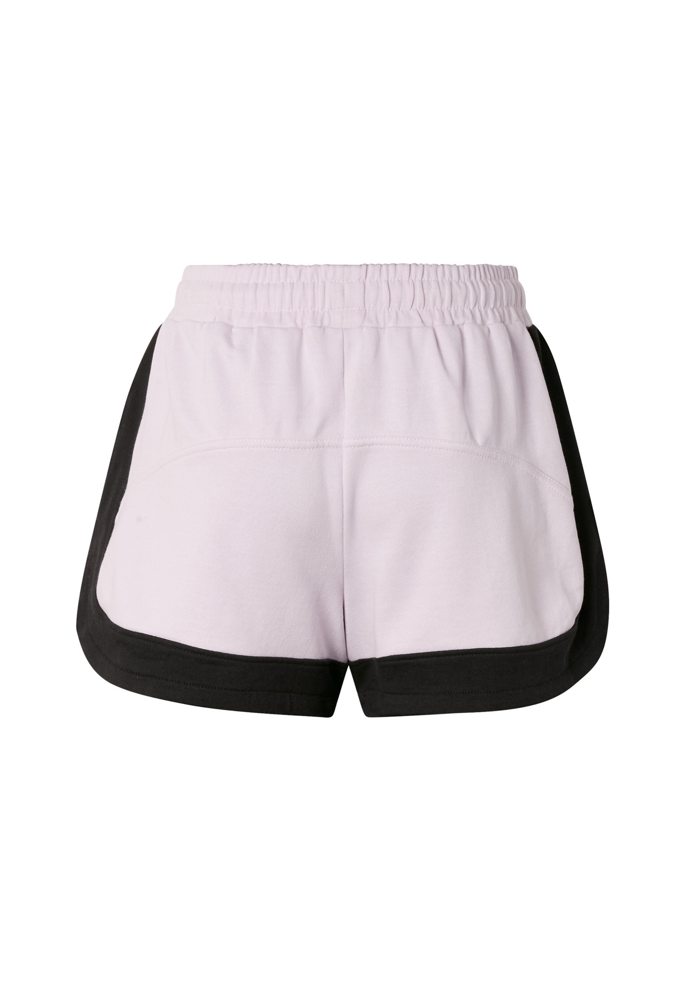 Felicious Regular Broek in Lila