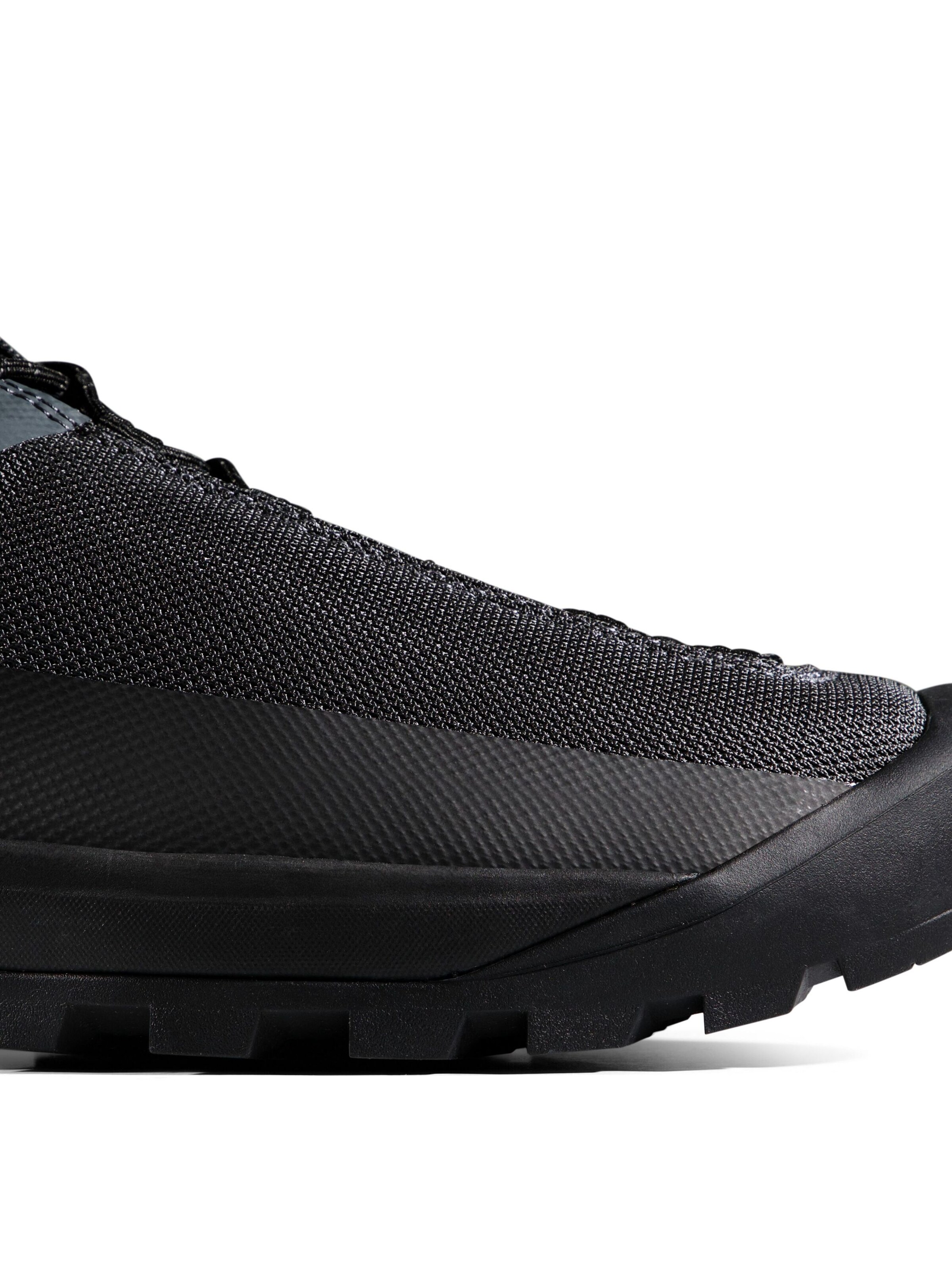 MAMMUT Flats 'Alnasca' in Black