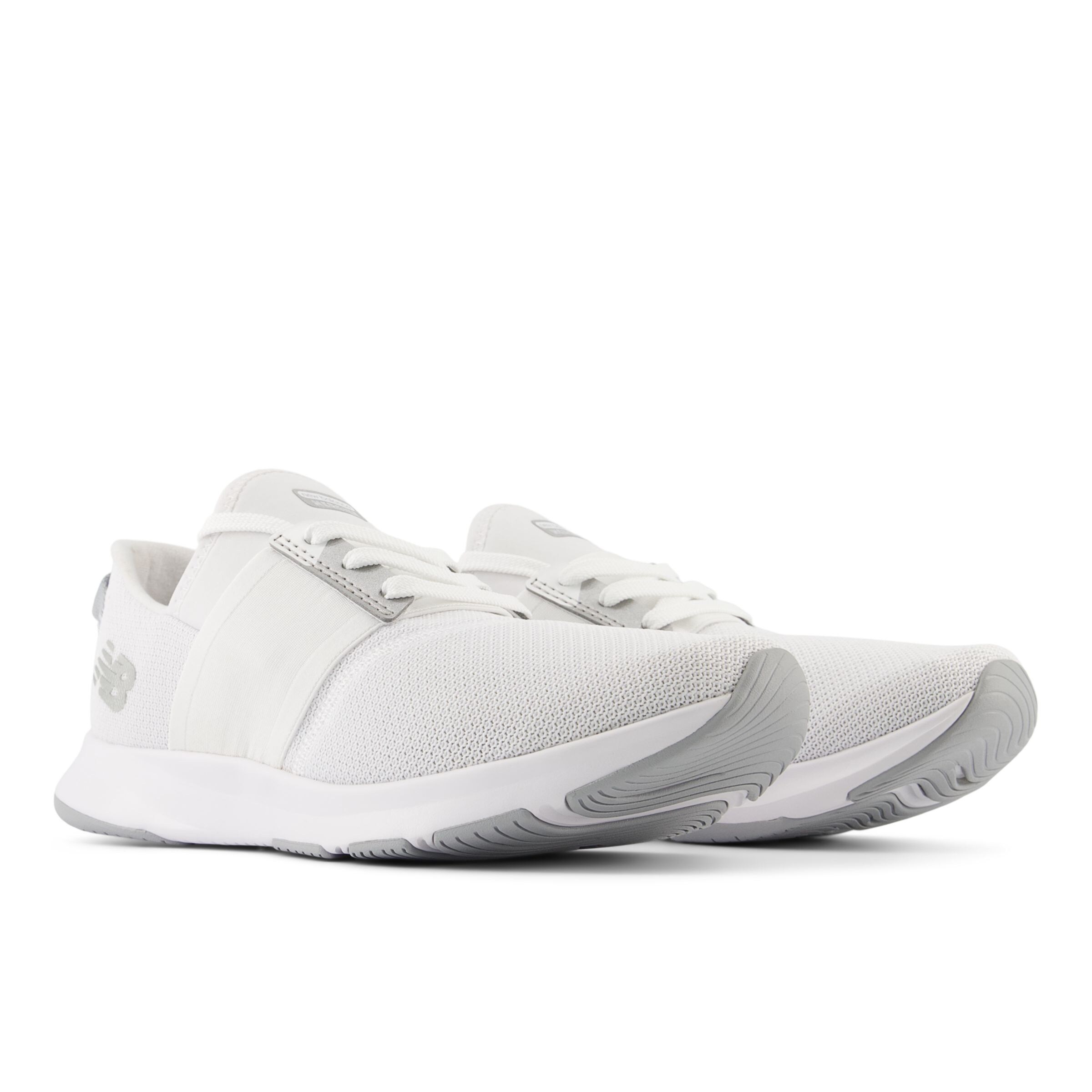 new balance Sneaker 'DynaSoft Nergize v3' in Weiß