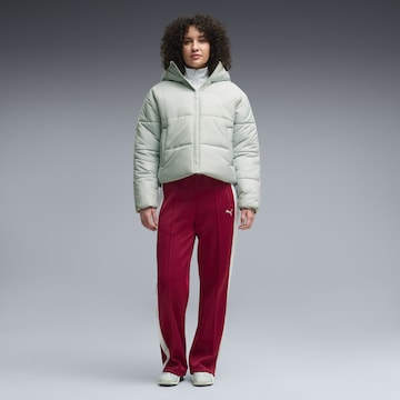 PUMA Loose fit Pants 'T7 Always On' in Red