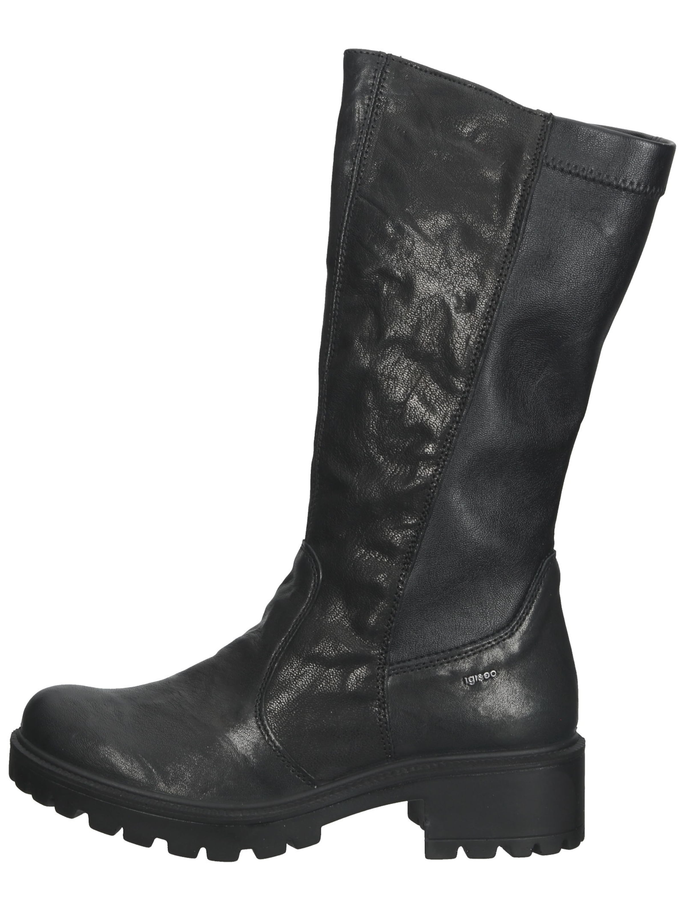 Bottes IGI&CO en noir
