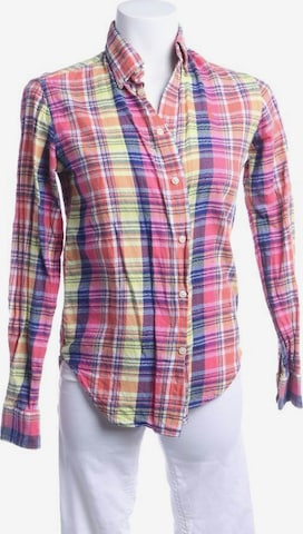 Polo Ralph Lauren Blouse & Tunic in XS in Mixed colors: front