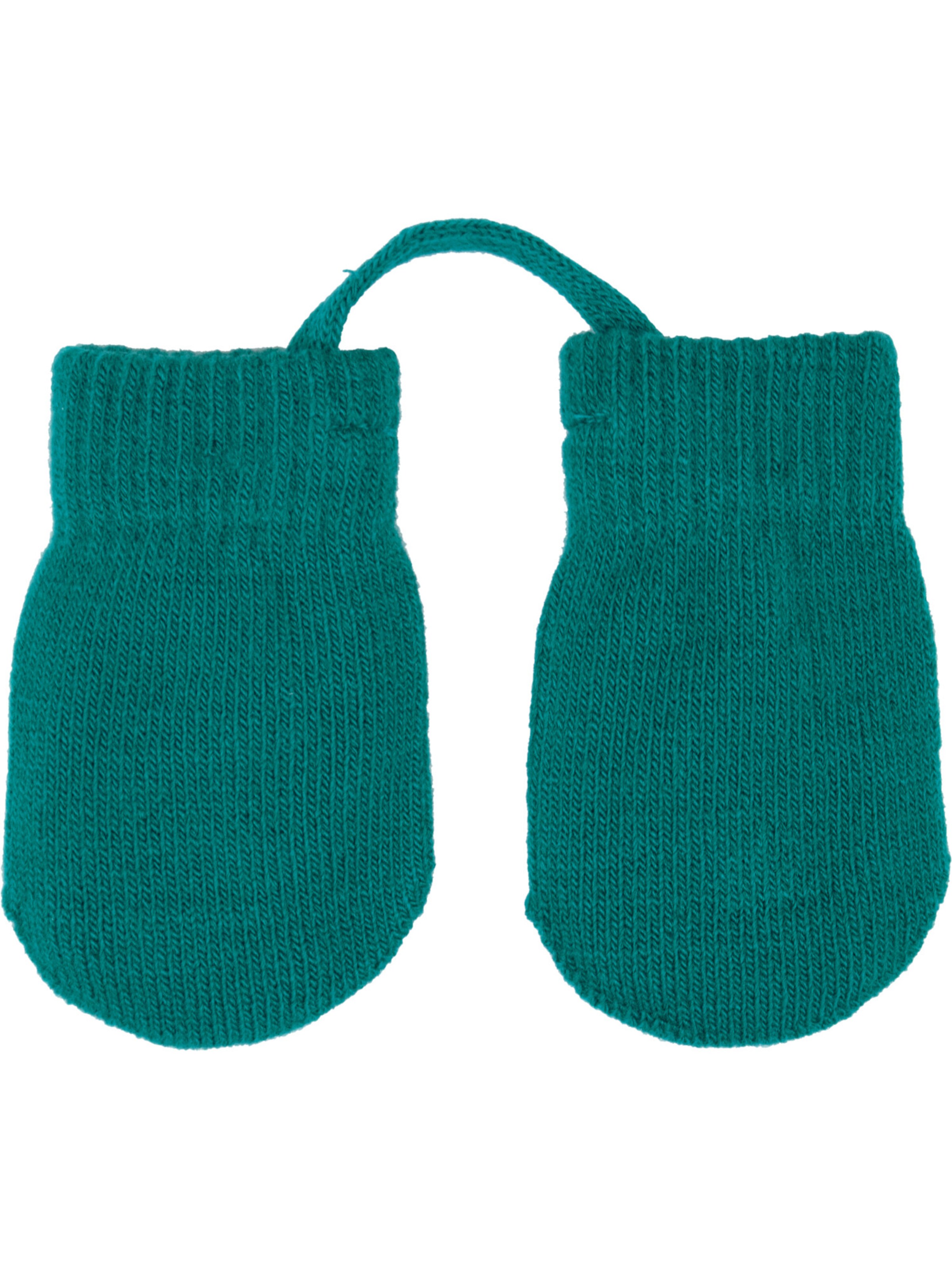 Villervalla Gloves in Blue