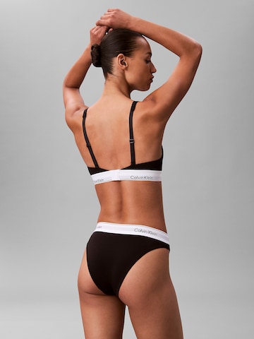 Calvin Klein Slip in Zwart