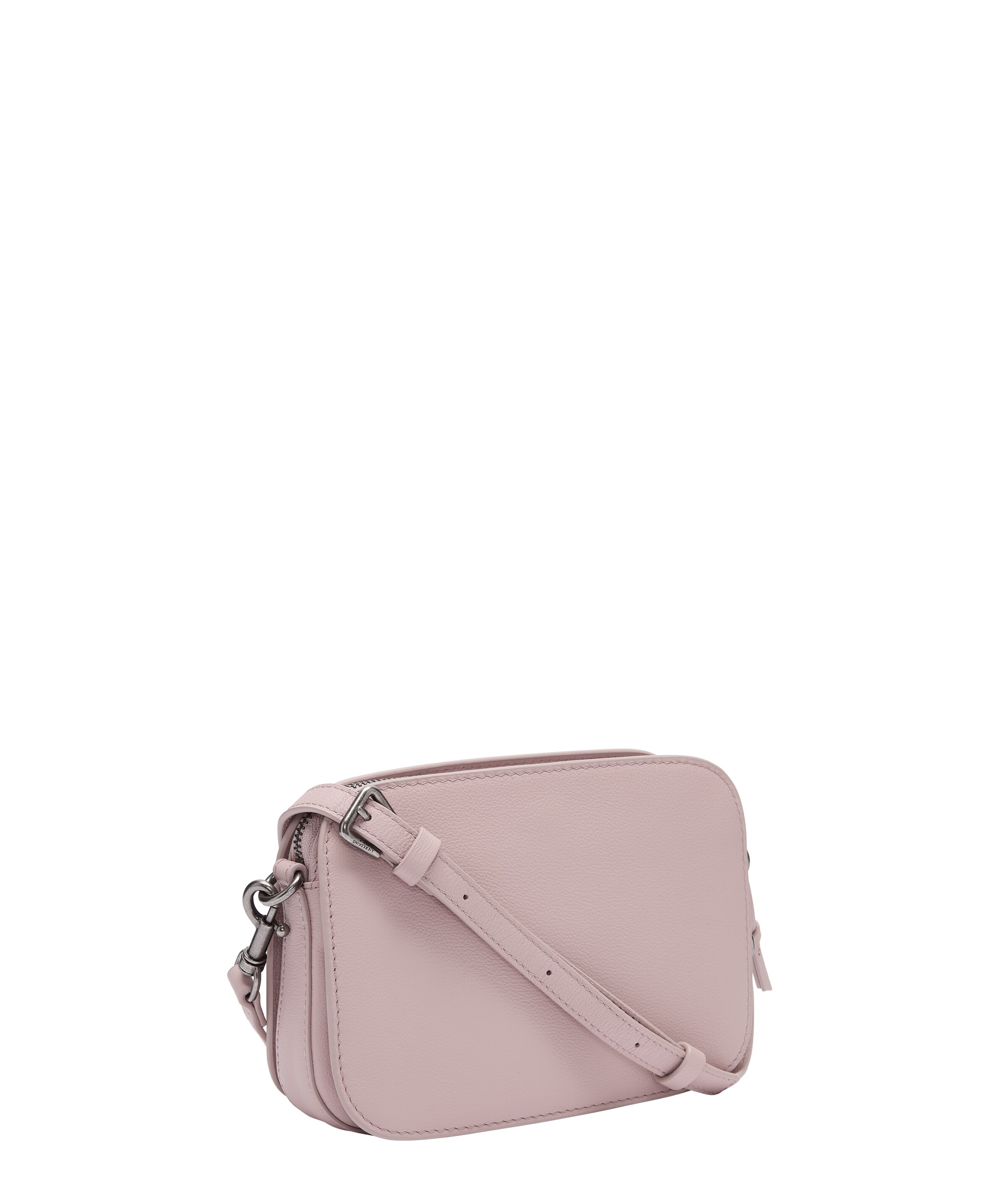 Liebeskind Berlin Сумка через плечо 'Luka' в Ярко-розовый