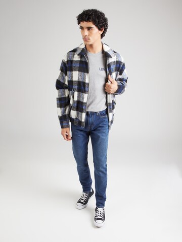 LEVI'S ® Tričko - Sivá