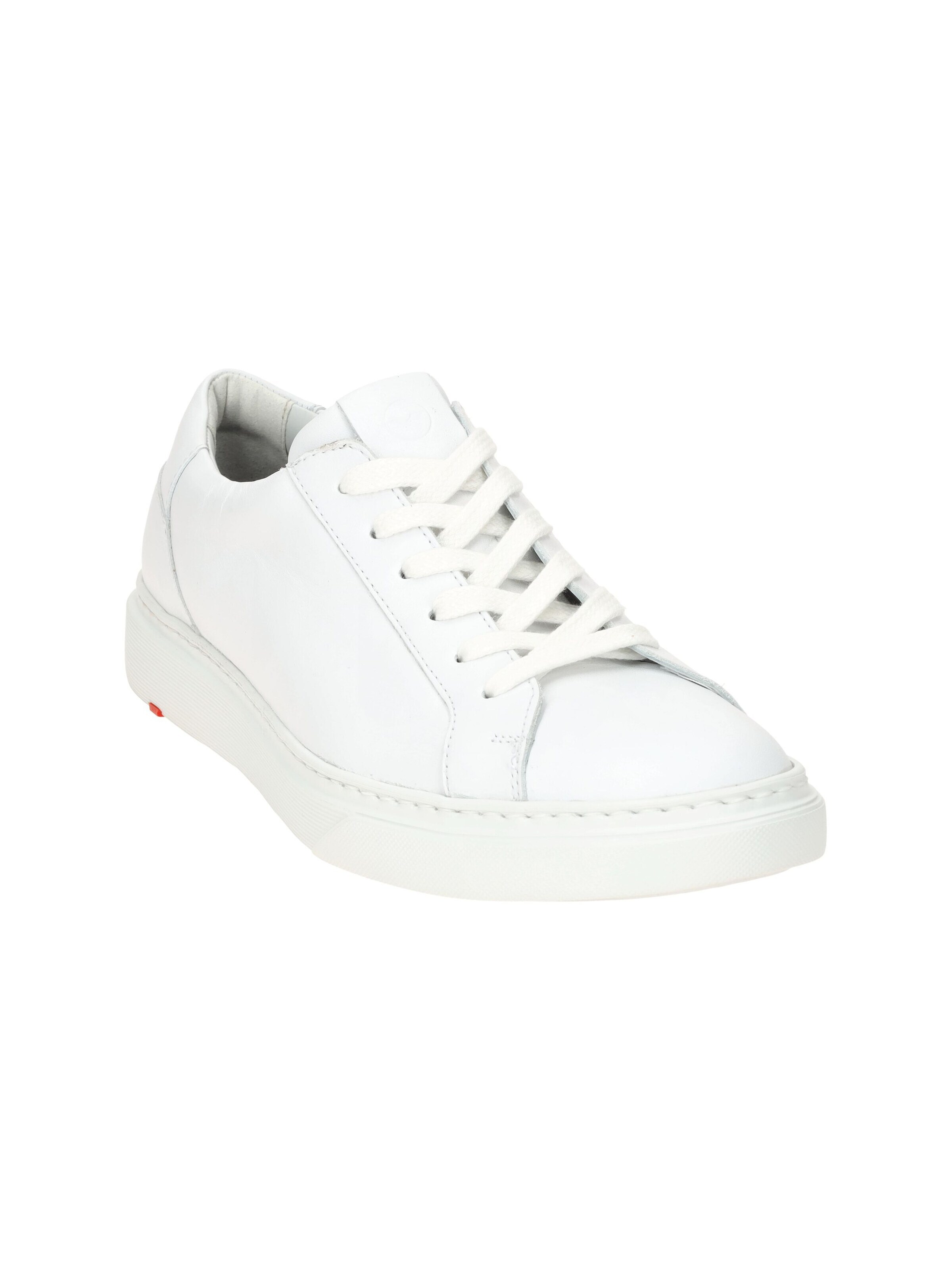 LLOYD Sneakers 'Lufthansa 14-207-21' in White