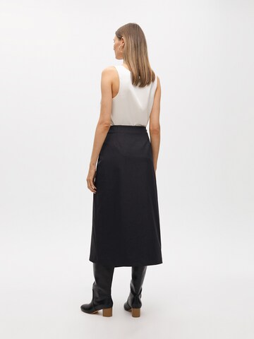 Lola Casademunt Rok in Grijs