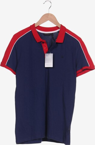 Kaporal Shirt in S in Blue: front