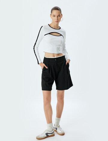Koton Shirt in White
