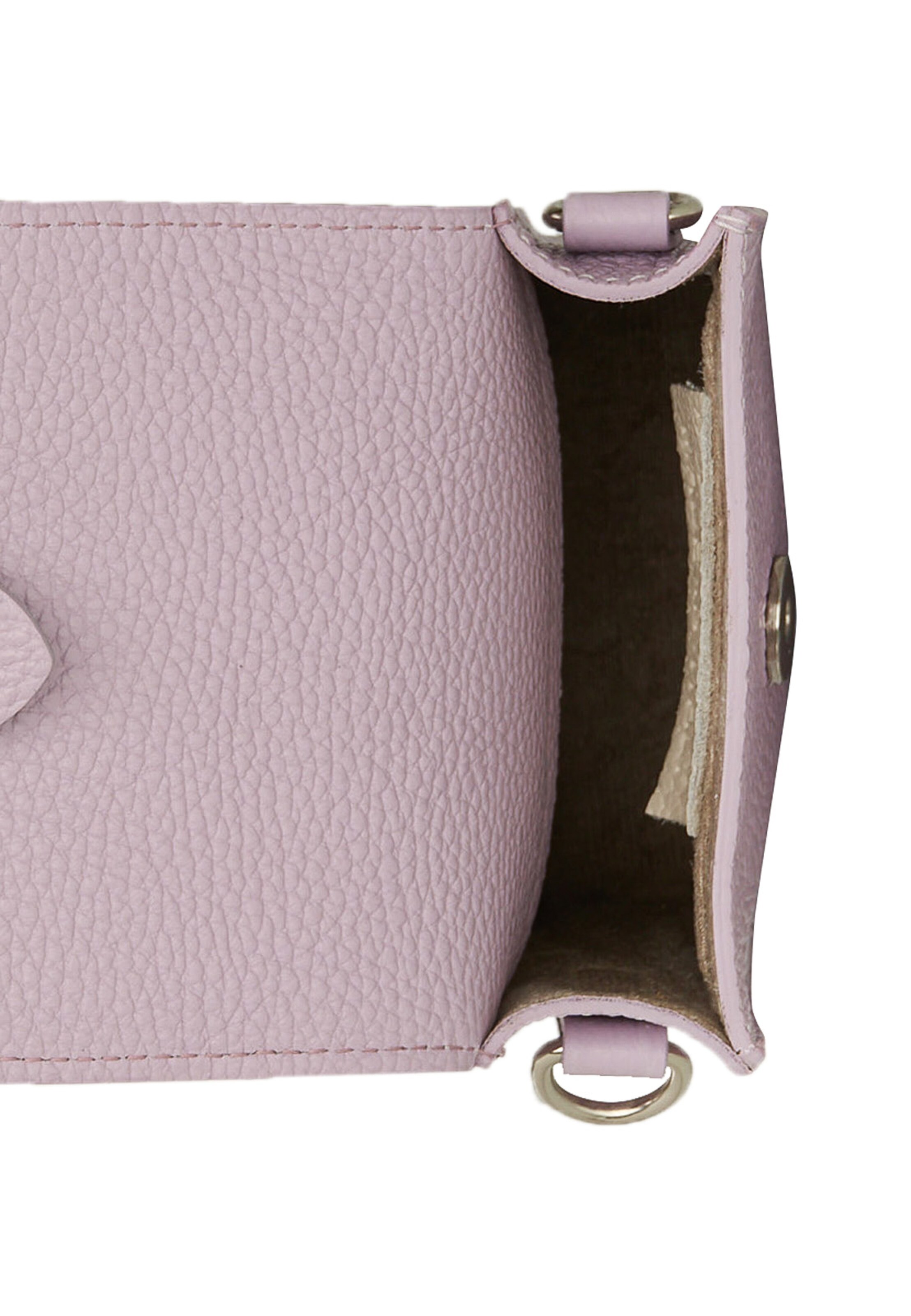 HARPA Crossbody Bag 'Hollis' in Purple