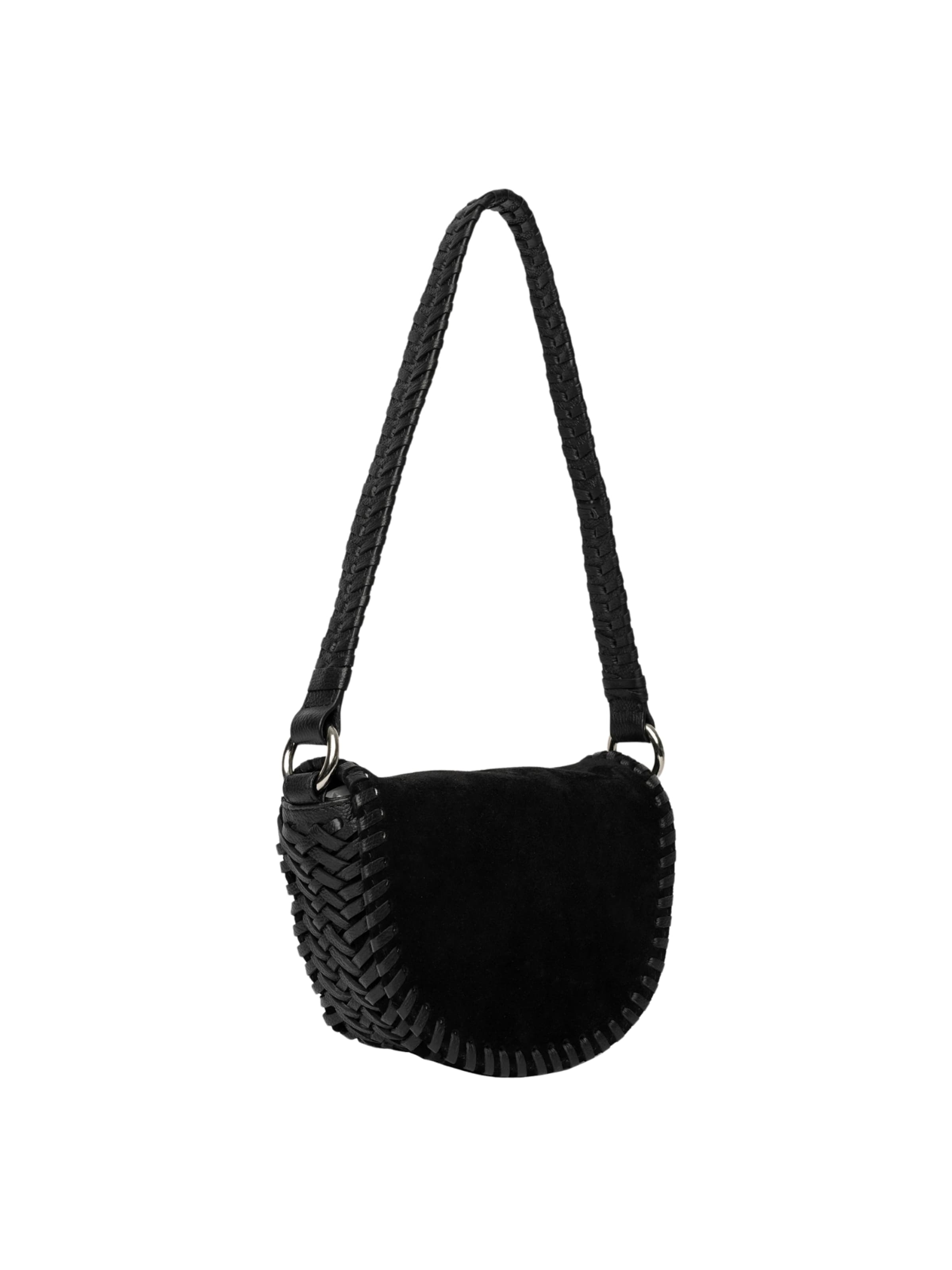 RE:DESIGNED Shopper ' Hestia ' in Zwart