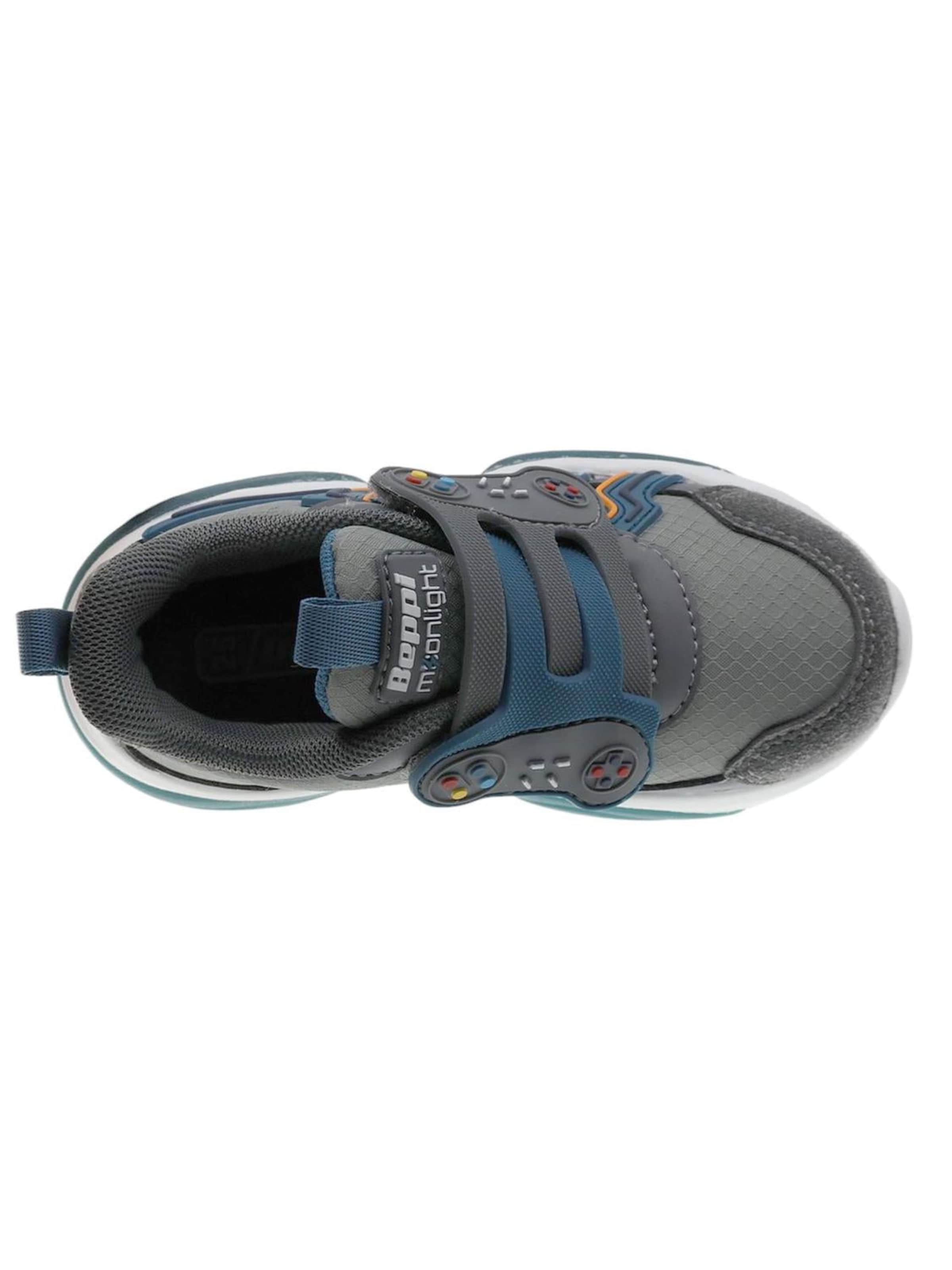 Beppi Sneaker‌‌‌ in Grau