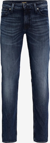JACK & JONES Regular Farkut 'JJIClark JJVintage' värissä sininen: etupuoli