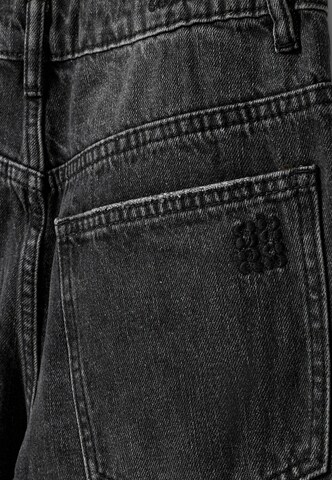 Wide Leg Jean Sofie Schnoor en noir