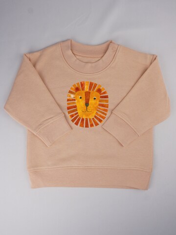 MelaDi Sweatshirt‌‌ in Weiß