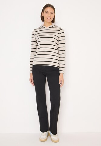 CECIL Shirt in Beige