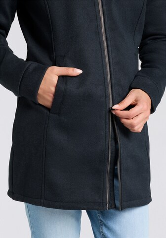G.I.G.A. DX by killtec Between-Season Jacket in Black