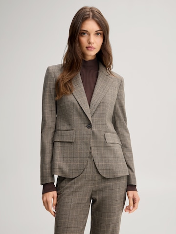 Blazer JOOP! en beige : devant