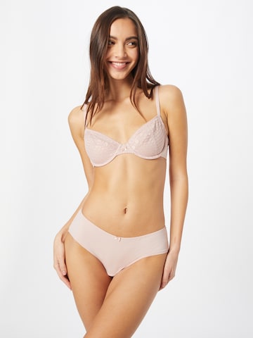 Culotte ESPRIT en rose