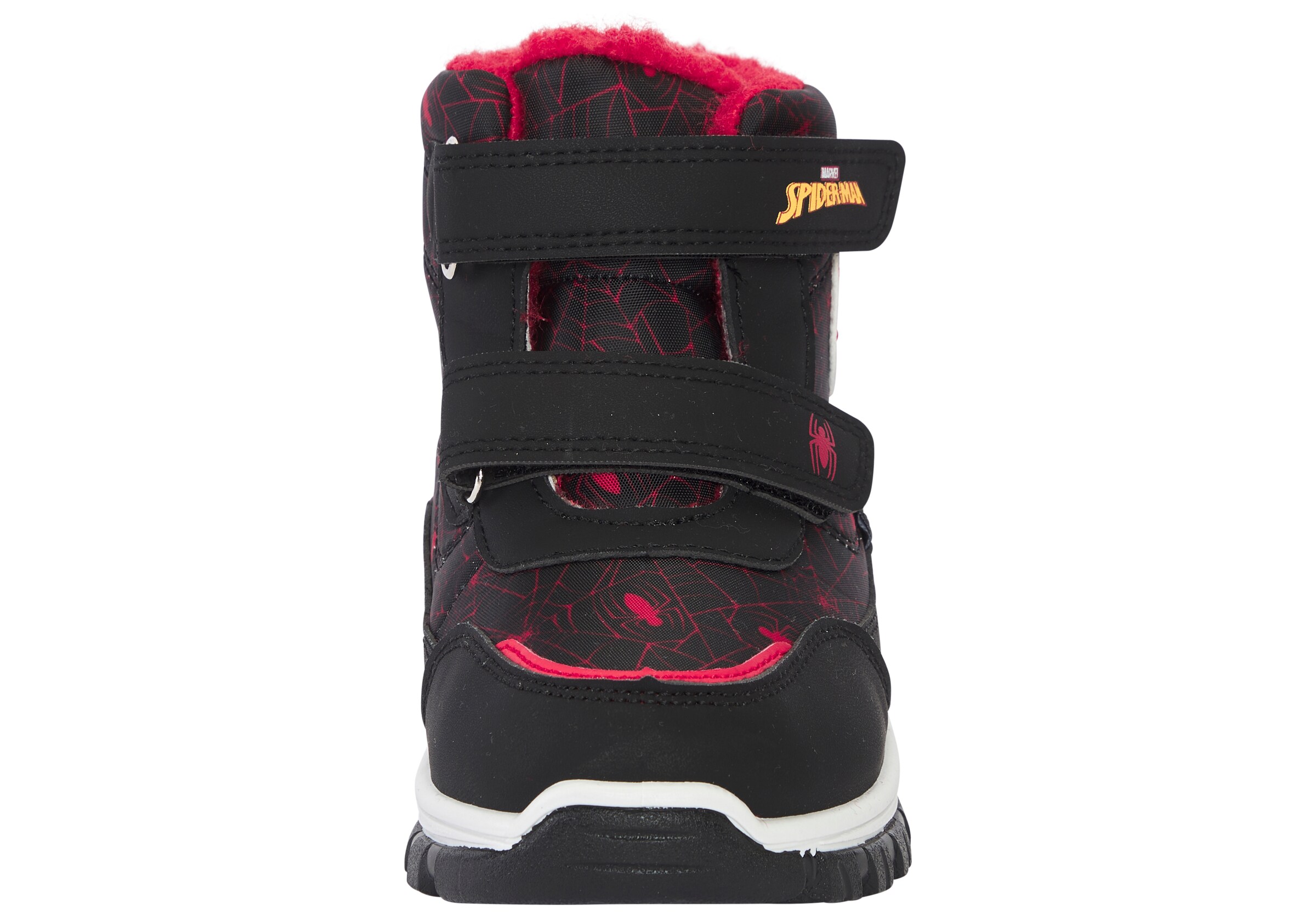 DISNEY Boots in Black