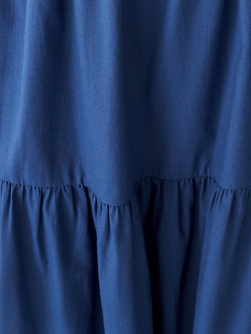 Robe 'Sadie' BWLDR en bleu