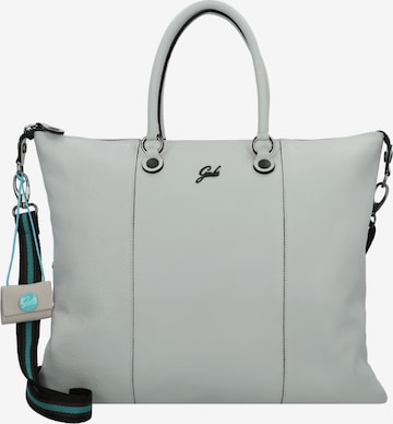 Gabs Schoudertas 'G3 Plus' in Grijs: voorkant