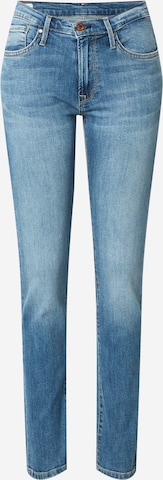 Pepe Jeans Jeans 'Grace' i blå: framsida