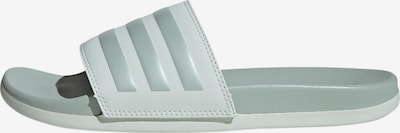 ADIDAS SPORTSWEAR Beach & swim shoe 'Adilette' in Mint, Item view