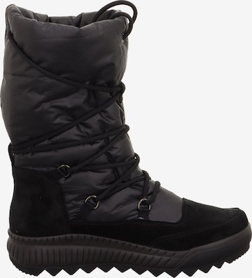 Legero Snowboots 'TIRANO' in Schwarz