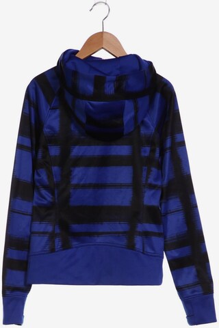 THE NORTH FACE Sweater S in Blau