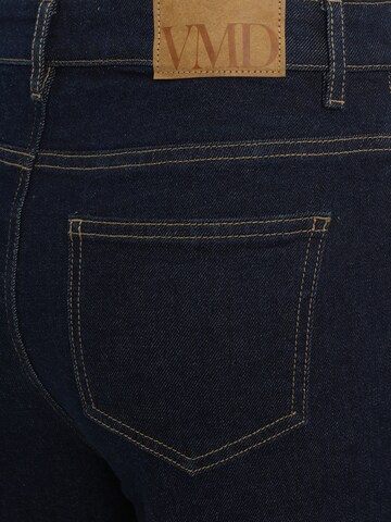 Vero Moda Tall Regular Jeans 'VMBRENDA' in Blue