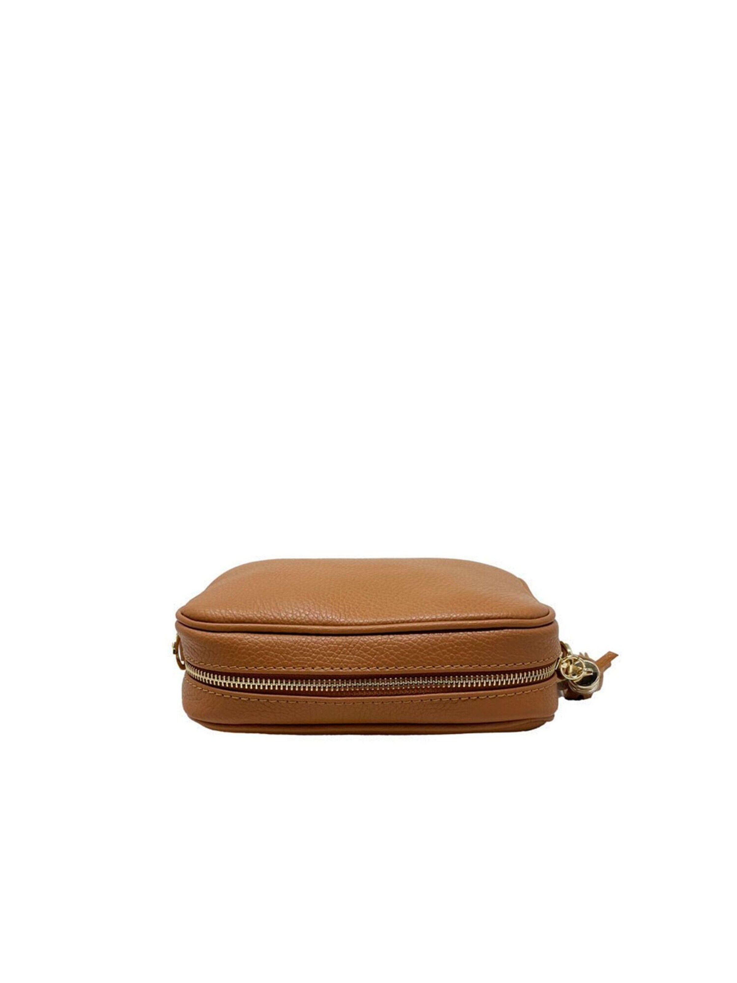 CHICCA BORSE Schoudertas in Bruin