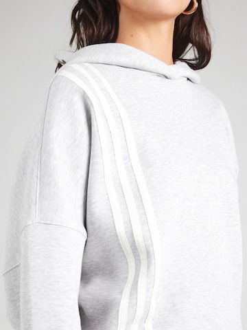 ADIDAS ORIGINALS - Sudadera 'Off Placed' en gris