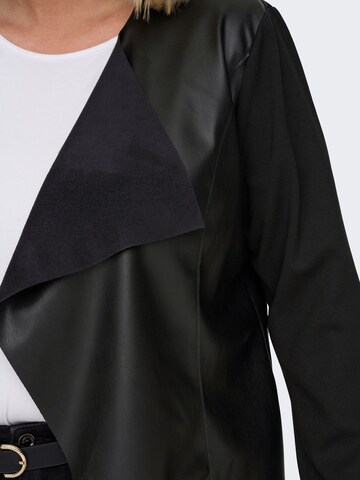 ONLY CarmakomaPrijelazna jakna - crna boja