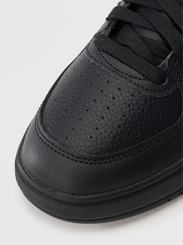 PUMA Sneaker 'Caven III' in Schwarz