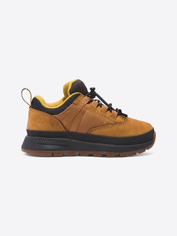 TIMBERLAND - Sapatilhas '6B50' em castanho