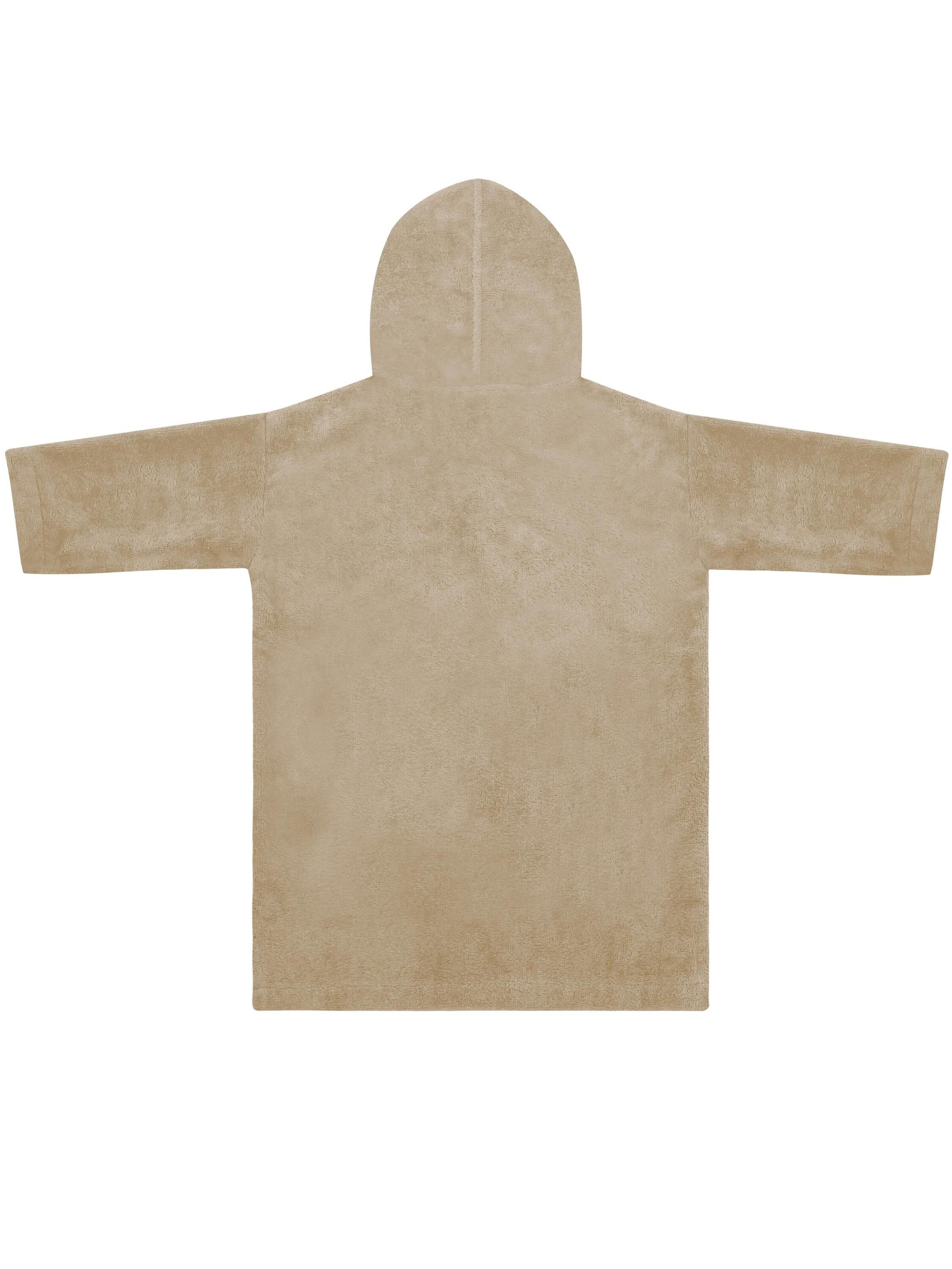 Peignoir 'Pichilemu' normani en beige