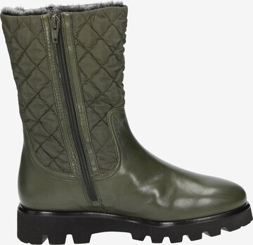 SIOUX Ankle Boots ' Mered.-734' in Green