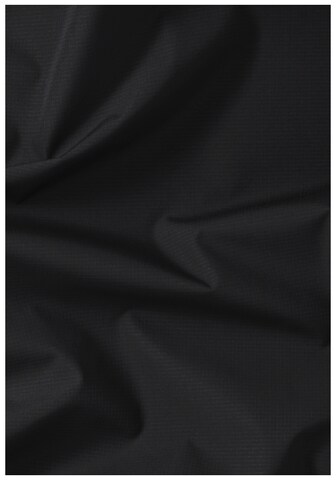 JACK WOLFSKIN Outdoor Jacket in Black