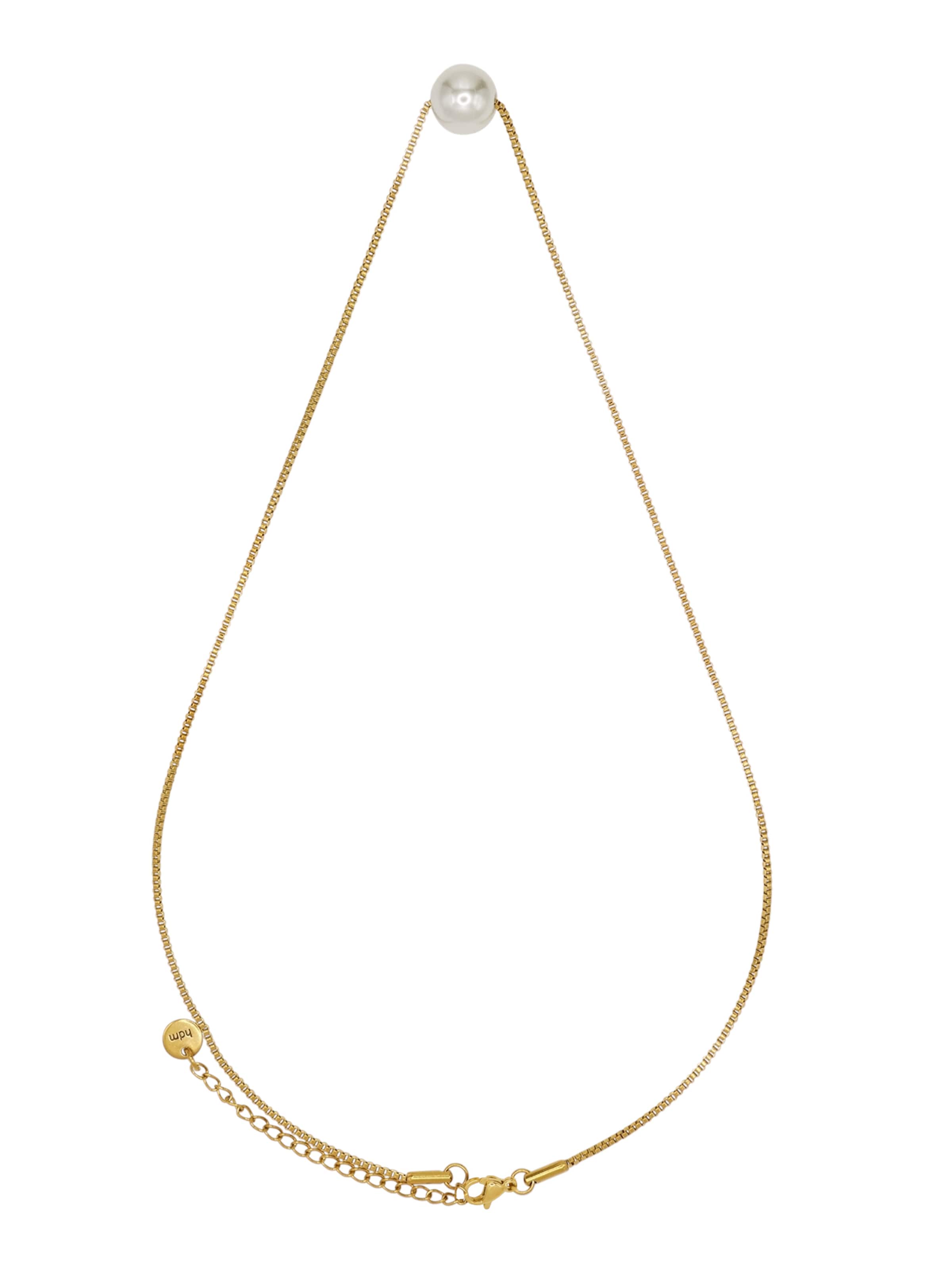 Heideman Kette 'Irena' in Gold