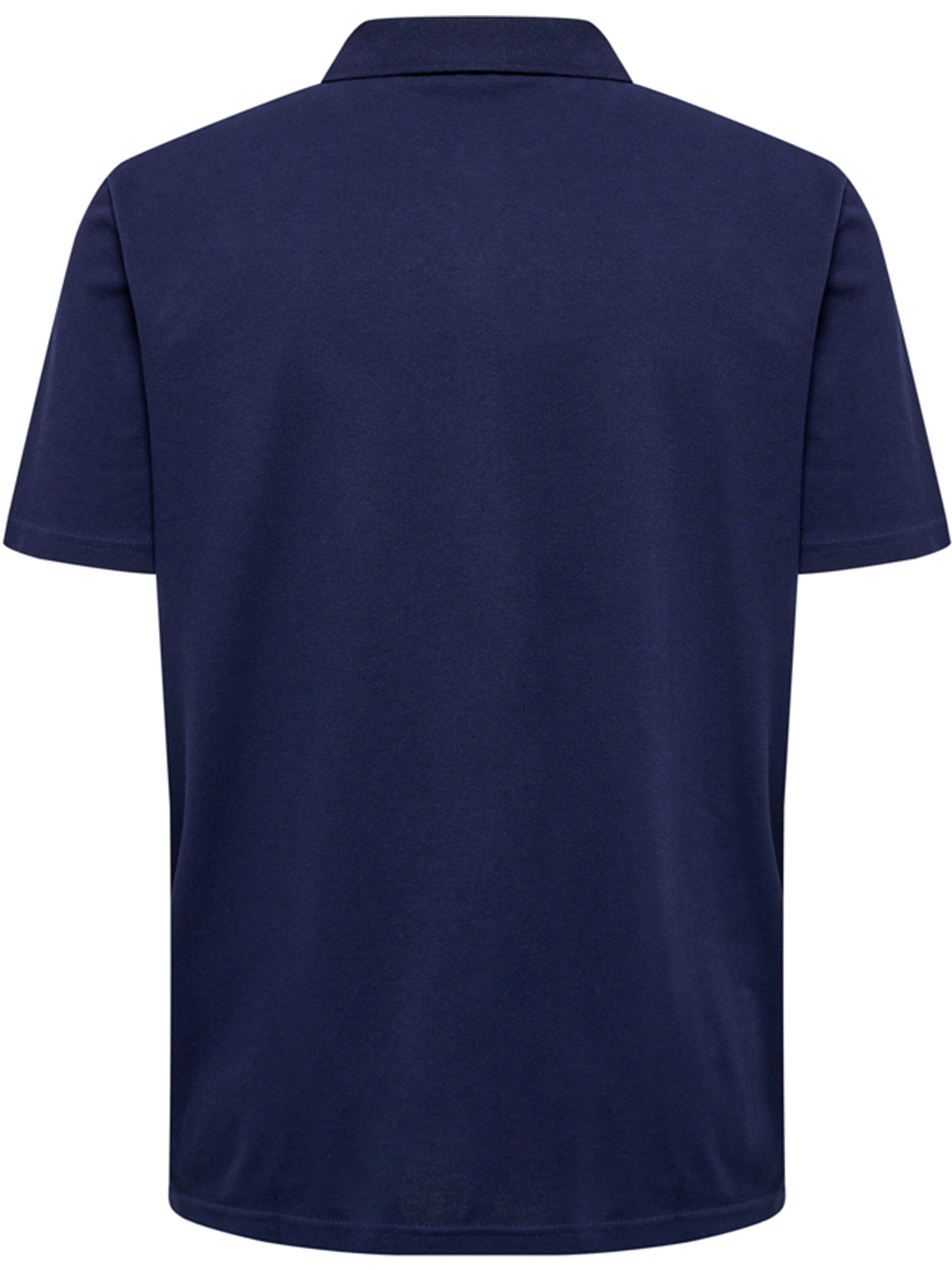 Hummel Bluser & t-shirts i blå