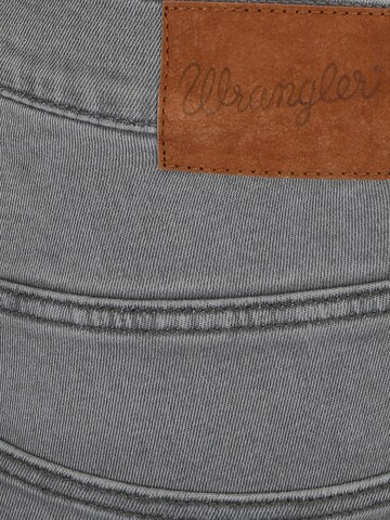 Slimfit Jeans di WRANGLER in grigio