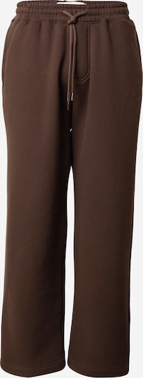 HOLLISTER Housut värissä ruskea, Tuotenäkymä