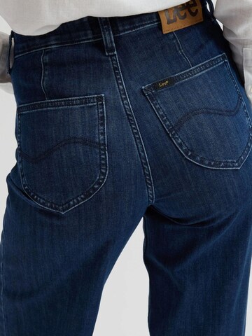 Lee Regular Jeans in Black