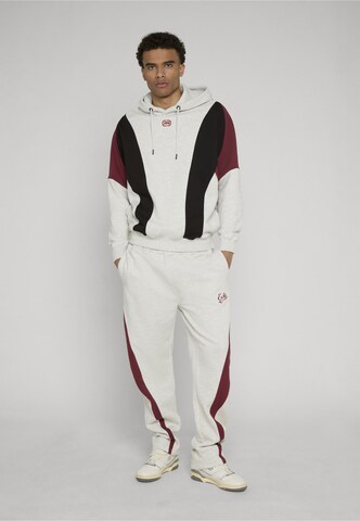 Loosefit Pantaloni di Ecko Unlimited in grigio