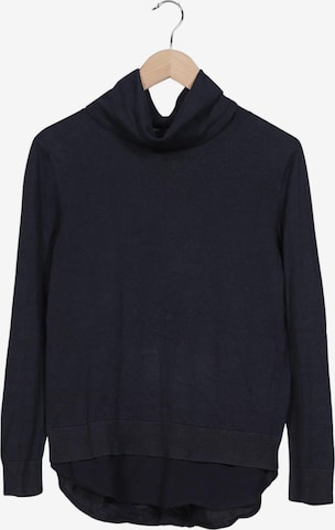 STREET ONE Pullover XL in Blau: Vorderseite