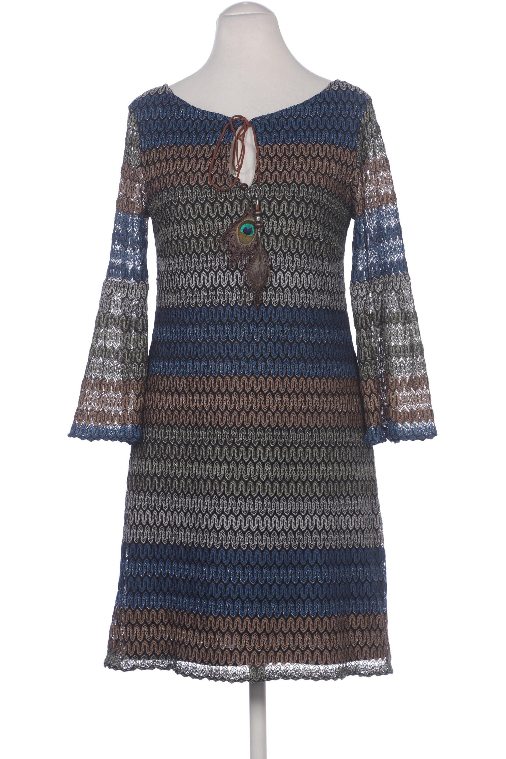 Ana Alcazar Dress in S in Mixed colors: front