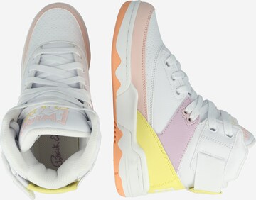 Patrick Ewing Sneakers hoog in Gemengde kleuren